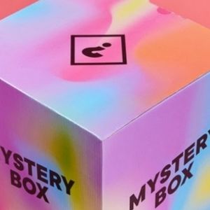 Mystery box